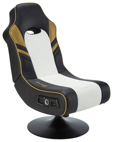 X Rocker eSports Pro 2.1 Audio Gaming Chair