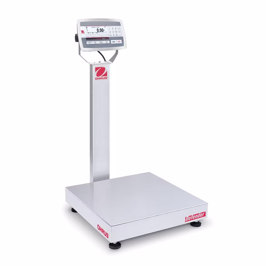 Defender Bench Scale, D52XW60WQL5-M