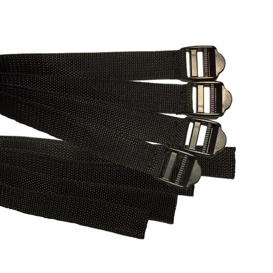 Impacto Protective Products Inc METSTRAP Web Straps for Metguard