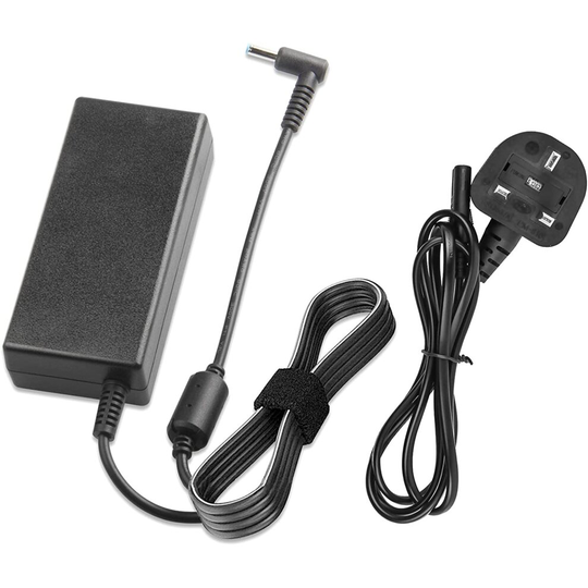 ASUNCELL AC Laptop Power Adapter for HP Pavilion 19.5V 2.31A 4.5mm x 3.0mm Pin 740015-004 740015-001 719309-001 696694-001...