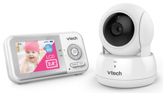Vtech VM923 2.8 Inch Video Monitor