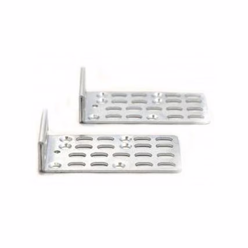 CISCO 19 Inch Rackmount Kit For 677RE58- you get 2