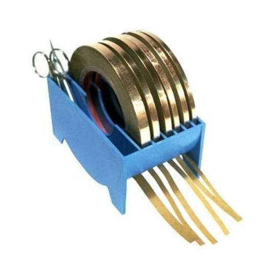 SGI Copper Foil Dispenser