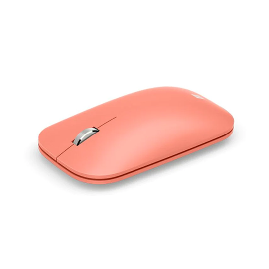 Microsoft Mice MOB Mouse Bluetth XZ/ML/FR/DE Peach