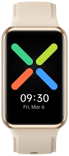 OPPO Watch Free - Vanilla