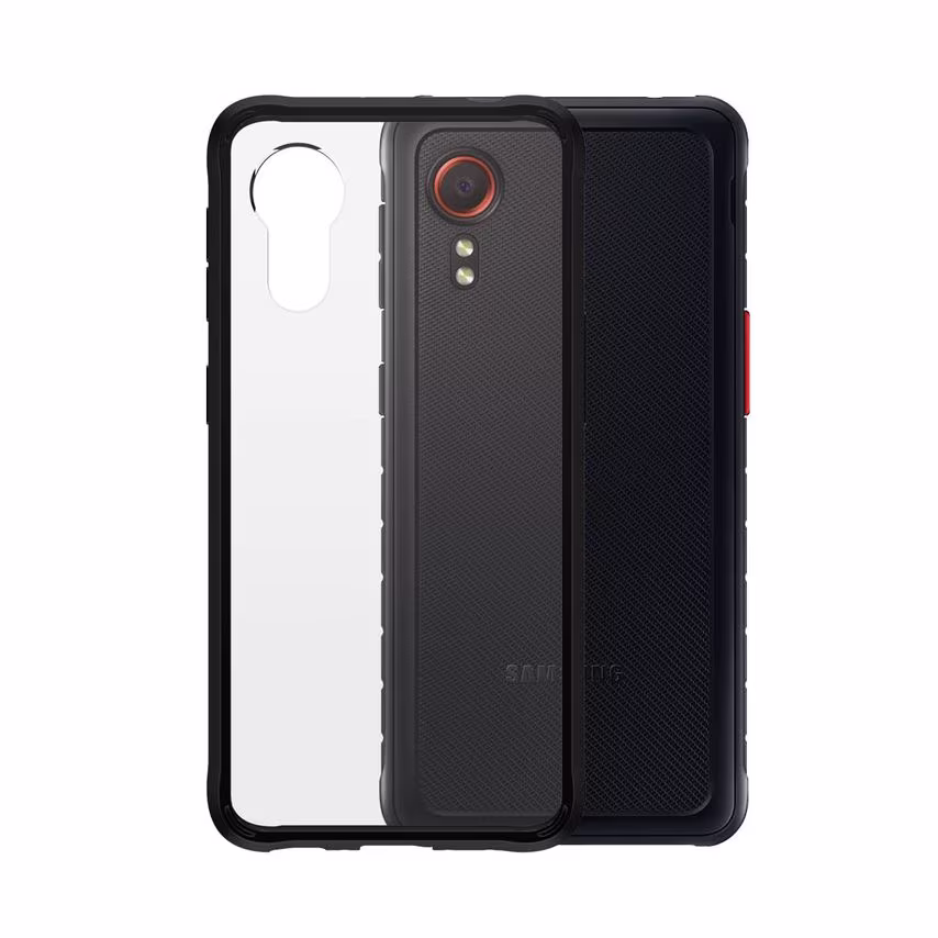 Panzer Glass Case Friendly Samsung Xcover 4S CC01815- you get 20