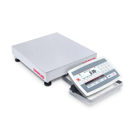 Defender Bench Scale, D52P300RQDV3