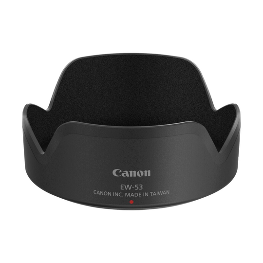 Canon EW-53 Lens Hood for EF-M 15-45mm