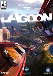Trackmania² Lagoon