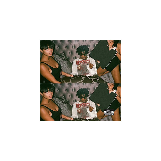Playboi Carti - Playboi Carti [CD]