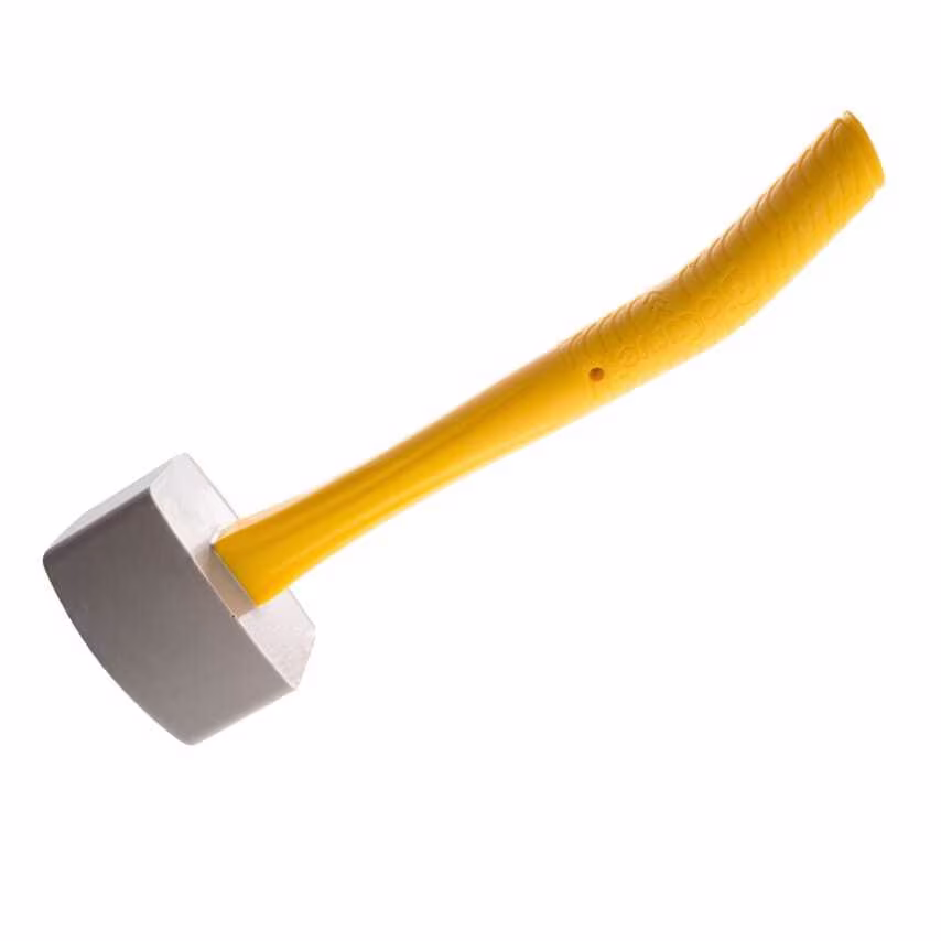Impacto Protective Products Inc 300-00 Mallet Ergonomic Handle VEP Head
