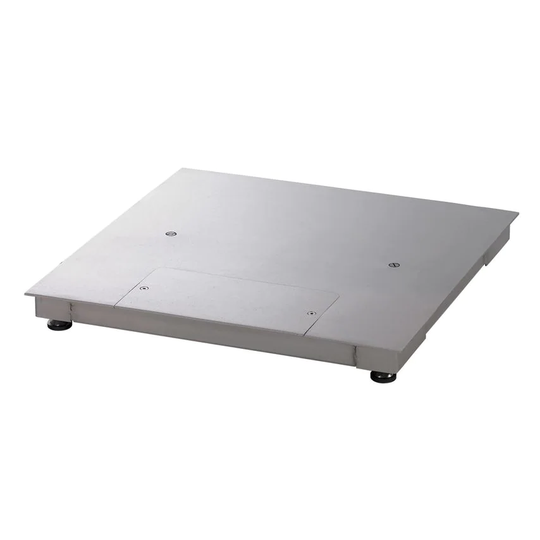 Defender Floor Scale DF52XW300G1R-GB
