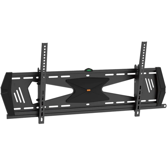 StarTech.com Low-Profile TV Wall Mount - Tilting