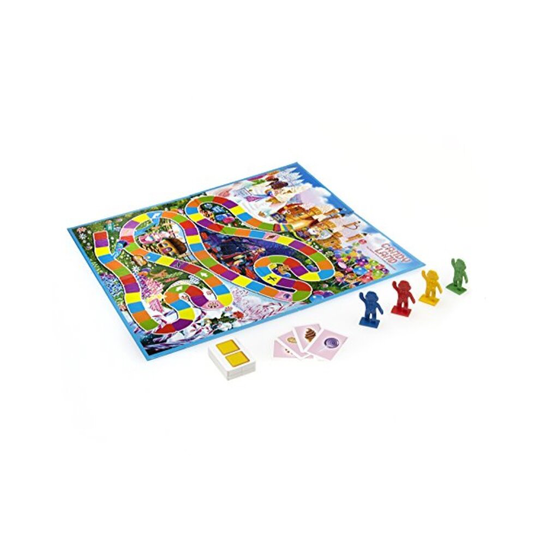 Candy Land Game