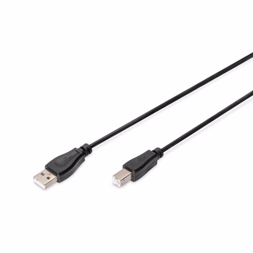 ASSMANN Usb Conn. Cable A B 1.0M 5094781- you get 200