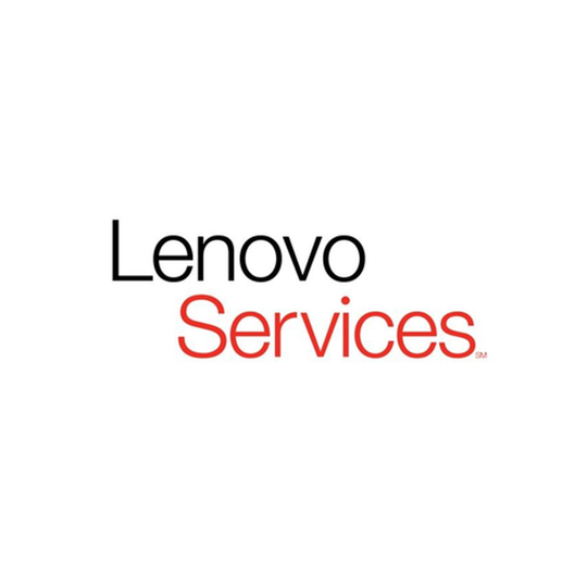 Lenovo Lenovo Tech Install Cru Add On - Installation - 3 Years - On-S- you get 3
