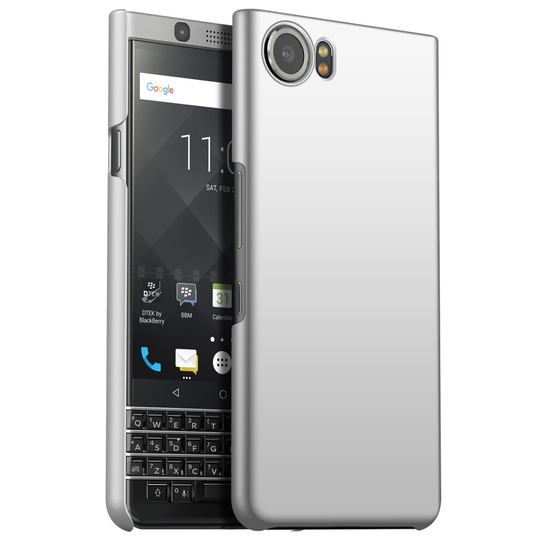 Anti-impact Hard case for Blackberry KEYone Sliver kaiqimi-428