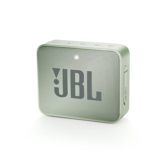 JBL Portable Bluetooth Speaker, Mint