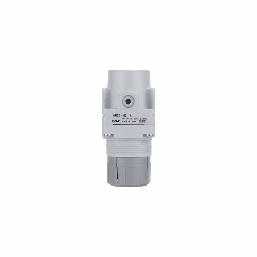 SMC AR40-F04-A Regulator G1/4