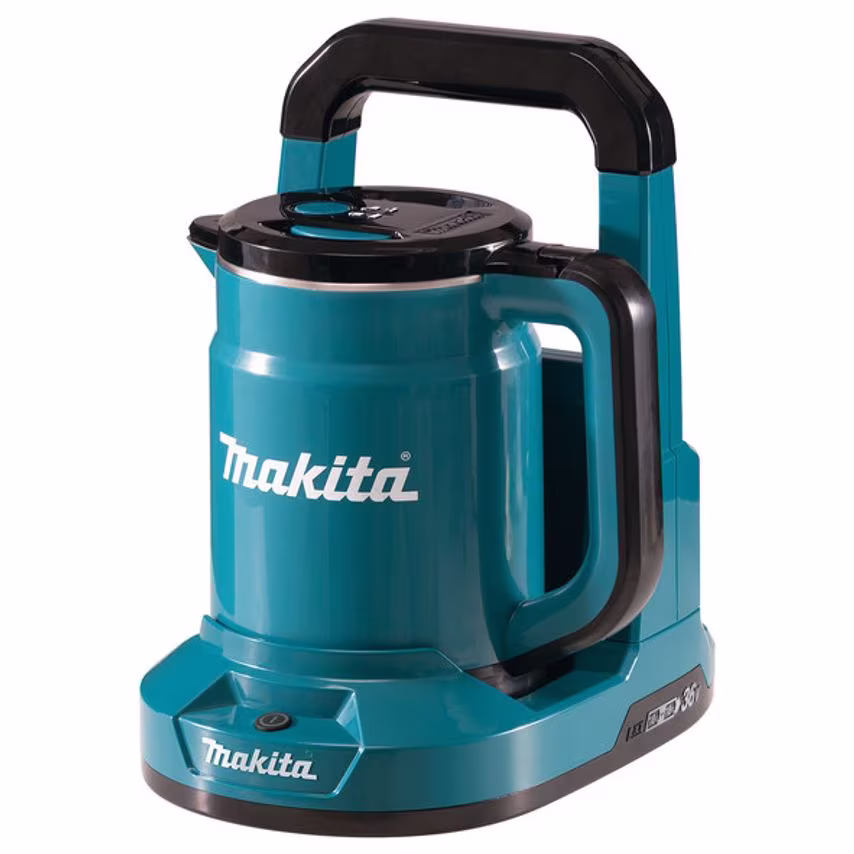 Makita DKT360z 36V Cordless Kettle (Body Only)