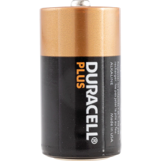 Duracell MN1400 Battery C 1.5V (Pack-2)