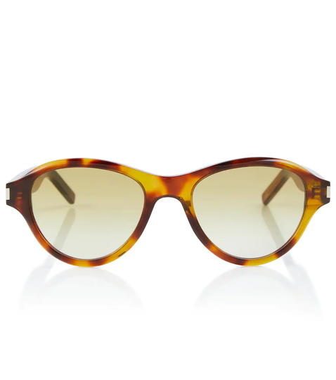SL 520 round sunglasses