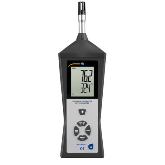 PCE Instruments Multifunction HVAC Meter PCE-HVAC 3