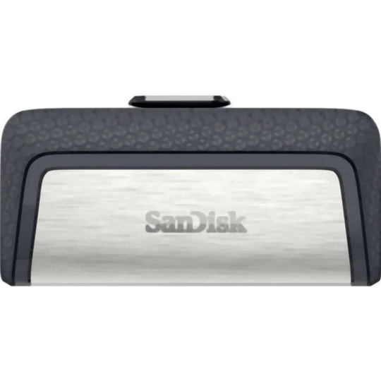 Sandisk 256gb Ultra Luxe Usb 3.1 Drive