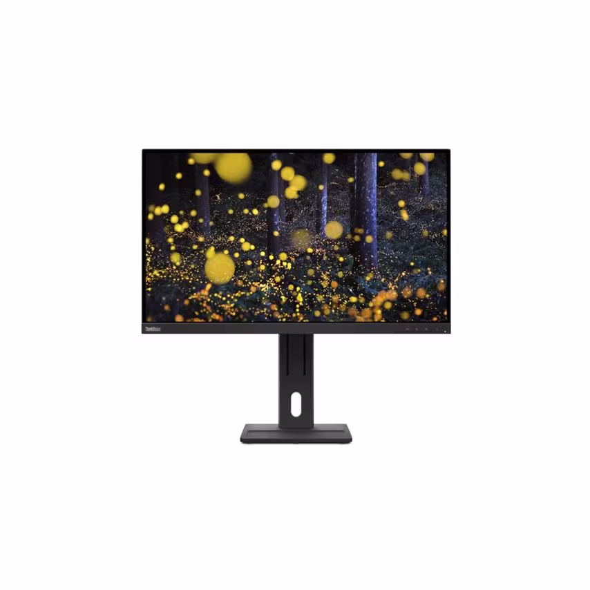 Lenovo E27q20 27 inch QHD Monitor
