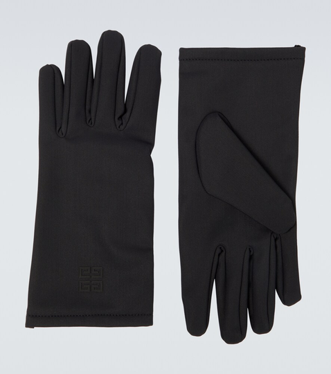 4G gloves