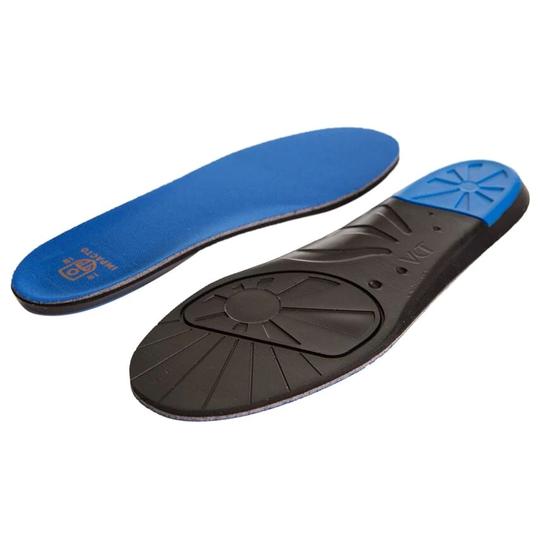 Impacto Protective Products Inc Cush N Step Mold Insole Fatigue H M13-14