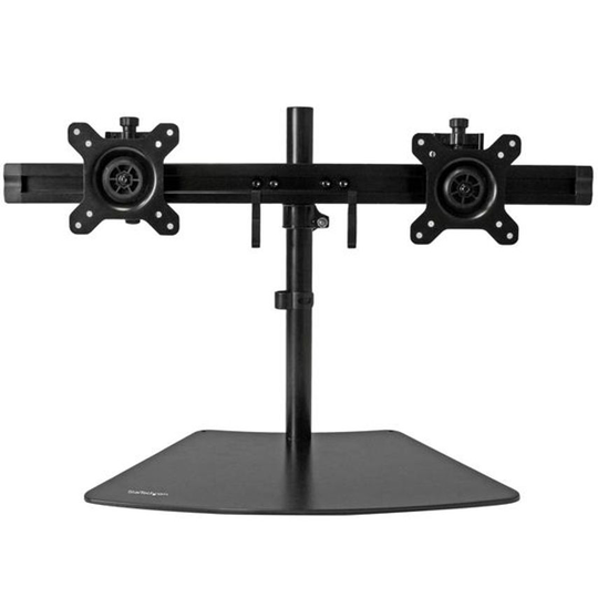 Startech StarTech C66 C607 Dual Monitor Desktop Stand