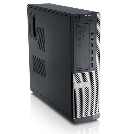 Dell Optiplex i5 3.1GHz 16GB RAM 1TB HDD Windows 10 Desktop PC Computer
