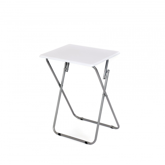 Oypla Lightweight Portable Folding Snack Laptop TV Tray Table Desk