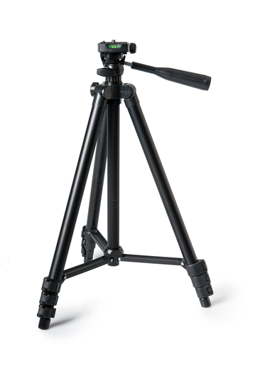 Inca I3130B 3 Way Tripod - Black