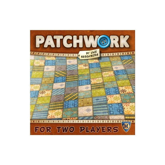 Patchwork | Board Game