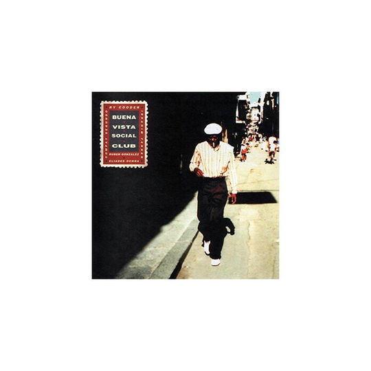 Buena Vista Social Club - BUENA VISTA SOCIAL CLUB [VINYL]