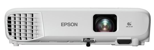 Epson EB-E01 XGA Office Projector