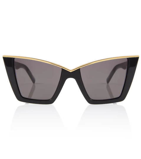 SL 570 square sunglasses