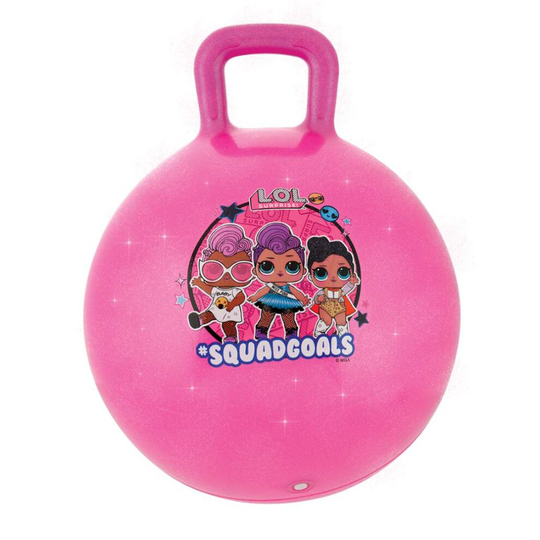 LOL Surprise Inflatable Hopper Pink