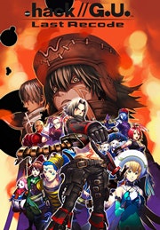.hack//G.U. Last Recode
