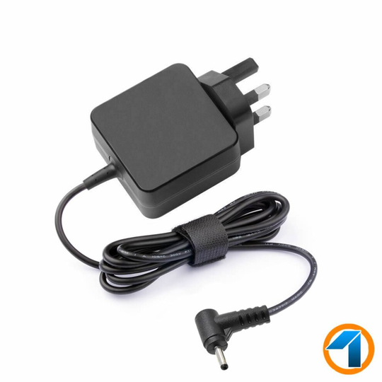 For Asus Eee PC X101H X101CH X101H R011PX R051PX Adapter Charger Laptop Cable UK