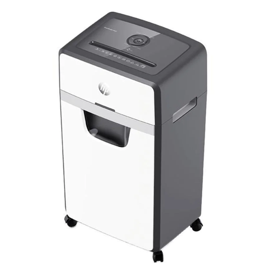 HP HP OneShred 24 30L P4 Cross Cut Shredder 2807