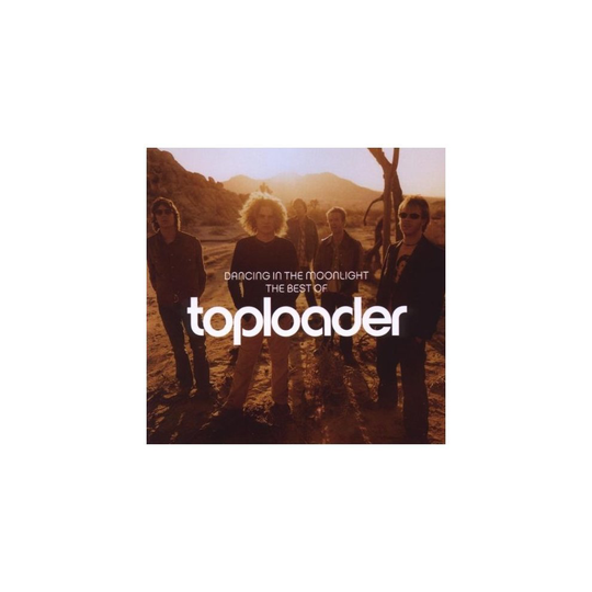 Toploader - Dancing in the Moonlight - the Best of [CD]