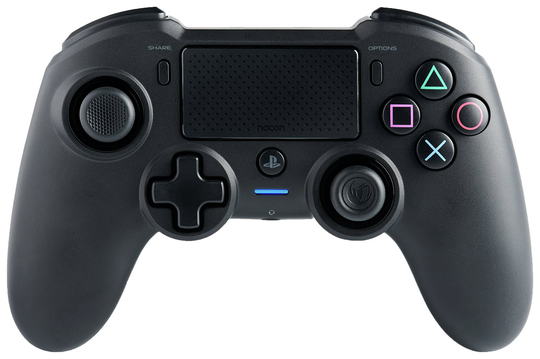 Nacon Asymmetric Official PS4 Wireless Controller