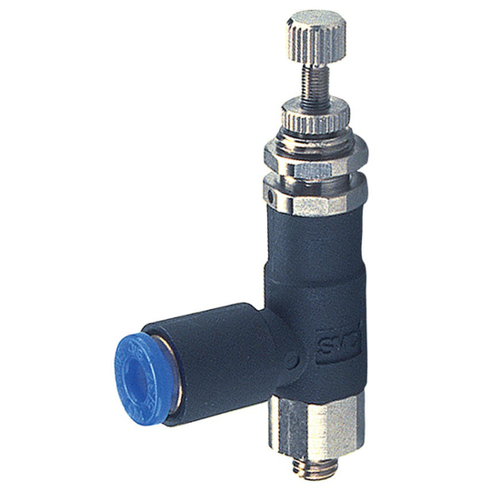 SMC ARJ1020F-M5-04 Air Regulator