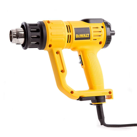 DeWalt D26414 2000W LCD Premium Heat Gun (240V)