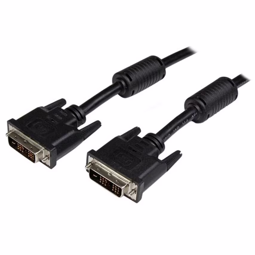 Startech DVI D Single Link Cable
