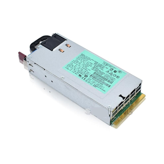 (Type) 1200w Server Power Supply For Hp