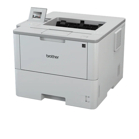 Brother HLL6300DW WiFi Laser Printer